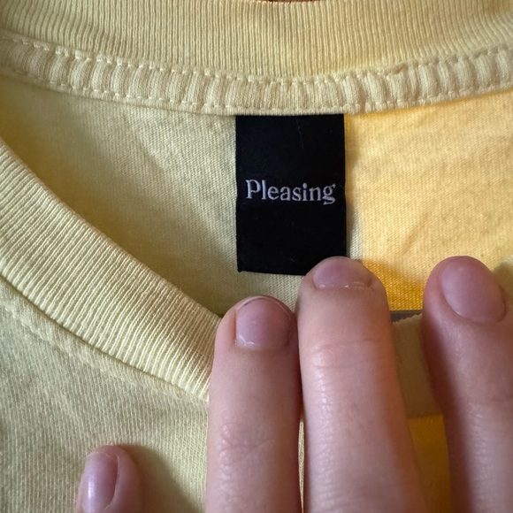 Harry Styles Brand Pleasing tshirt - Picture 3 of 4